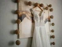 لباس عروس