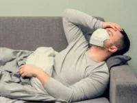 علائم کرونا امیکرون