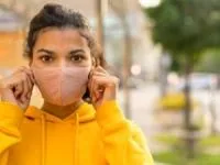 کرونا امیکرون