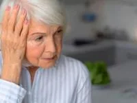اولین نشانه آلزایمر
