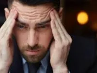 علائم فشار عصبی