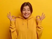 خوش بینی و مثبت اندیشی