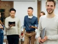 افزایش تعهد کارکنان