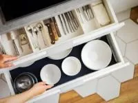 کابینت مرتب