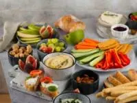 چی رو با چی نخوریم 