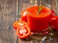 خواص آب گوجه فرنگی