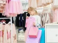 لباس عید بچه گانه