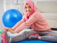فواید پیلاتس