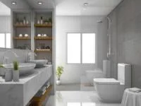 سرویس بهداشتی شیک