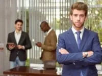 رئیس شدن