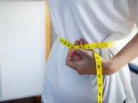 کاهش وزن و لاغری