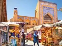 صنایع دستی گلستان