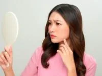 روزه گرفتن برای پوست