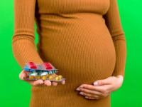 داروهای ممنوع بارداری
