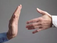 نیاز به کمک