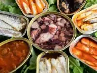 غذای آماده