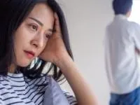 نداشتن علاقه به همسر