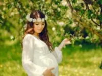 زیبایی در بارداری