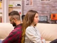 دعواهای زن و شوهری