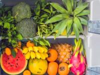 نگهداری میوه و سبزیجات