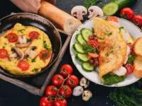 طرز تهیه املت