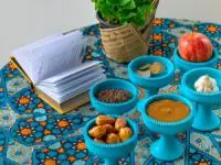 تبریک عید نوروز
