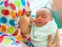 غذای سزارین
