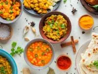 غذا بدون گوشت و مرغ