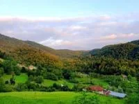 روستاهای ییلاقی مازندران