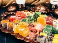 طرز تهیه لوکوم