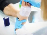 بهبود جراحت