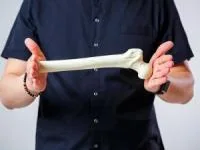 مشکلات تراکم استخوان