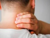 تمرینات گردن