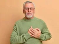 حمله قلبی
