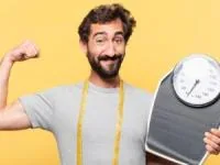 لاغری بدون رژیم