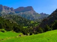 روستای یوش