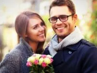 جملات عاشقانه مرد به زن