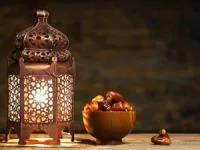 روز اول ماه رمضان