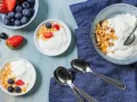 طرز تهیه محلبی