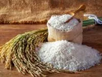نگهداری برنج خام 