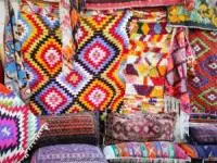 صنایع چهارمحال و بختیاری
