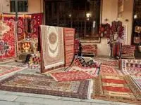 صنایع دستی ترکمن
