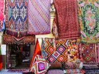 صنایع دستی کهگیلویه