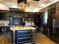 کابینت لوازم آشپزخانه
