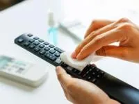 کنترل تلویزیون 