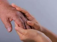 مهربان بودن