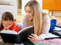 فواید قصه گویی برای کودکان