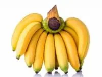 خوردن موز
