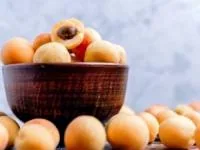 مغز هسته زردآلو