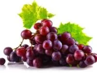 انگور قرمز